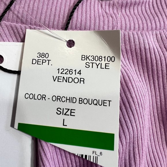 NWT BB DAKOTA Steve Madden Sporty Vibes Dress in Orchard Bouquet Size La… - Picture 8 of 15